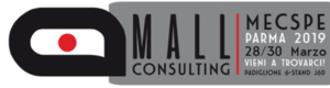 Mall consulting - Mecspe 2019